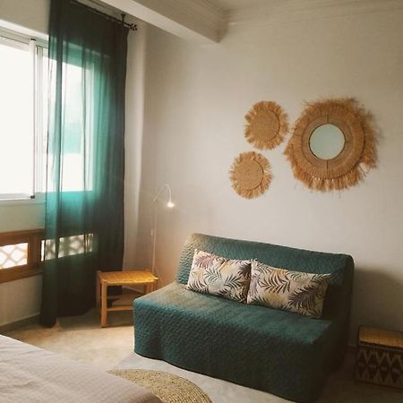 Ferienwohnung Casa Lucia Sidi Ifni Exterior foto