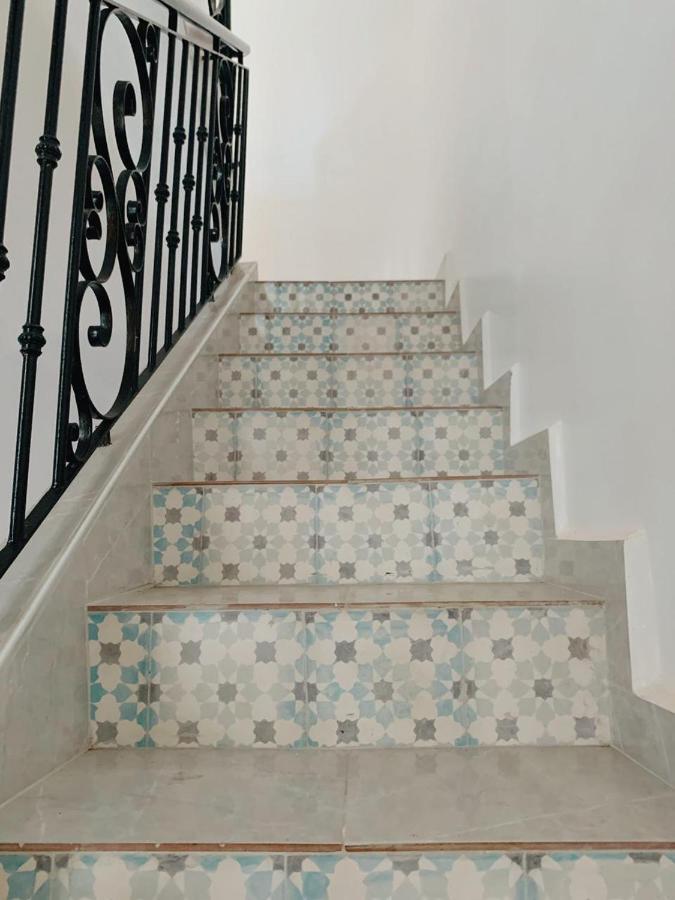 Ferienwohnung Casa Lucia Sidi Ifni Exterior foto